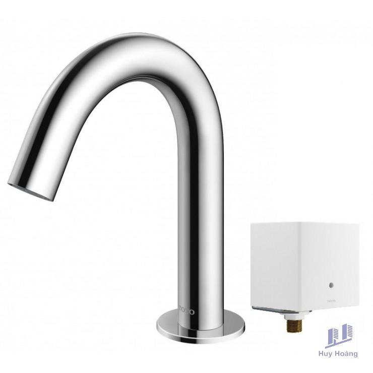 1-2632.jpg Vòi Lavabo Cảm Ứng TOTO TLE29002A/TLE01502A1/TLN01102A 220V 2L - Ảnh 1