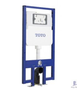 Két Nước Và Khung Âm Tường TOTO WH172AT