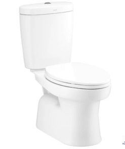 Bồn Cầu COTTO C1389 2 Khối Xả Nhấn