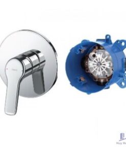 Van Điều Chỉnh Nóng Lạnh TOTO TBG03303B/TBN01001B