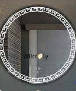 Gương đèn led TAV606