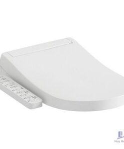 Nắp Rửa Điện Tử Washlet TOTO TCF33320GAA S2 Chữ D