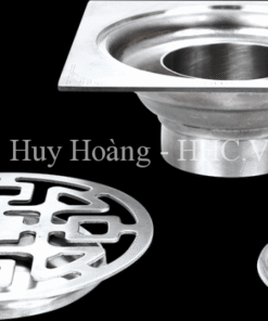 Thoát Sàn 1 Tấc 2 304-D1T2 Tovashu