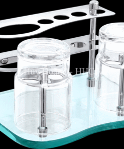 Kệ Ly Đôi 304-6633 Tovashu