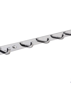 Móc Áo Vuông 5 Móc Tovashu