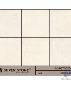 Gạch Vietceramics 60×60 60AGT602508R nhiều vân