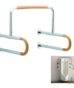 Thanh Vịn TOTO T114CU2R#MLA/T110D3R(X4) Gắn Tường