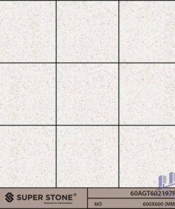 Gạch Vietceramics 60×60 60AGT602197R nhiều vân