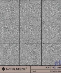 Gạch Vietceramics 60×60 60AGT602198R nhiều vân