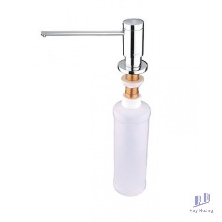 1-2729.jpg Hộp Xà Phòng TOTO TX728AEV1Z Gắn Chậu - Ảnh 1