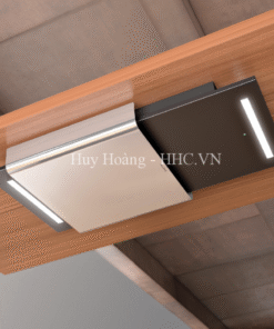 Máy Hút Khói Khử Mùi Malloca FASCIA C-90 Âm Trần