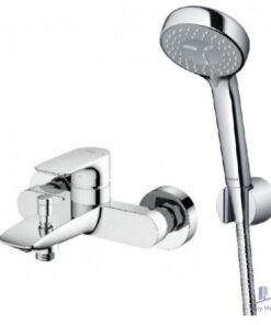 Vòi Sen TOTO TBG04302VA/TBW07012A Tay Sen 3 Chế Độ