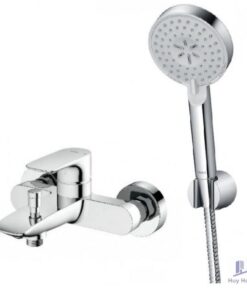 Vòi Sen TOTO TBG04302VA/TBW07009A Tay Sen 3 Chế Độ