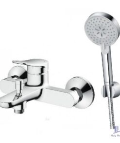 Vòi Sen TOTO TBS04302V/TBW07009A Tay Sen 3 Chế Độ