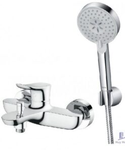 Vòi Sen TOTO TBG01302VA/TBW07009A Tay Sen 3 Chế Độ