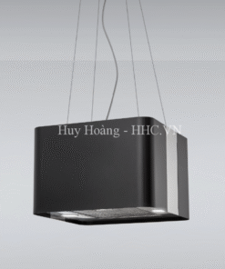 Máy Hút Khói Khử Mùi Malloca CUBE F-181 Đảo