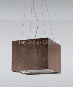 Máy Hút Khói Khử Mùi Malloca CONCRETE K-400BR Đảo