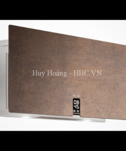 Máy Hút Khói Khử Mùi Malloca TIME K-16 BRUNO Áp Tường