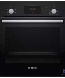Lò Nướng Bosch HMH.HBF134EB0K Âm Tủ 66L Serie 2