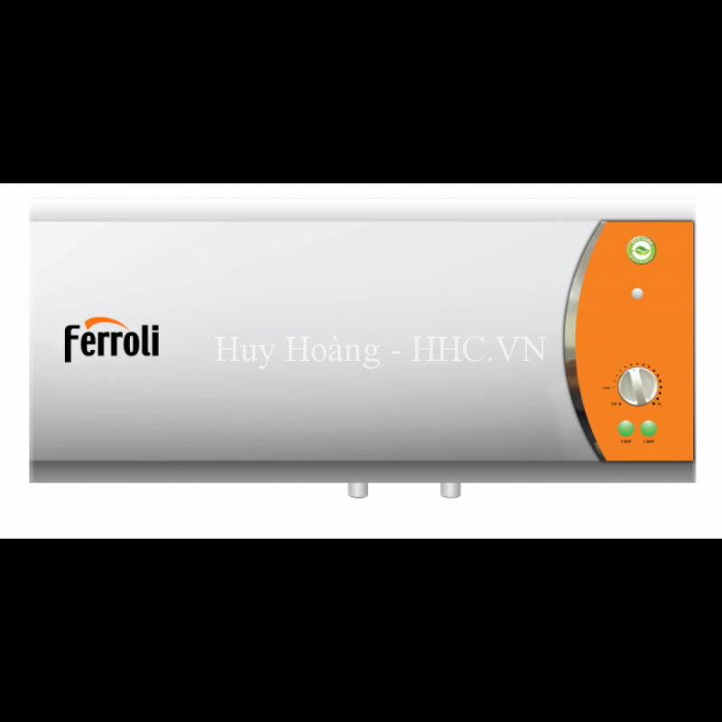 1-2766.png Bình Máy Nước Nóng Ferroli Verdi Te 30L Gián Tiếp 3 Công Suất - Ảnh 1