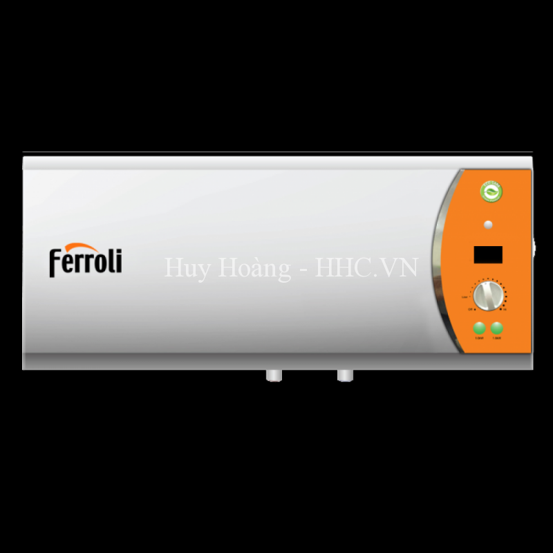 1-2771.png Bình Máy Nước Nóng Ferroli Verdi DE 15L Gián Tiếp 3 Công Suất - Ảnh 1