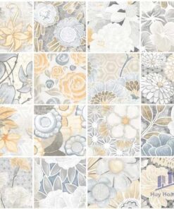 Gạch Vietceramics 30×30 30AGTA332705R