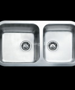 Chậu Rửa Teka Be 2B 845 10125029 AISI 304