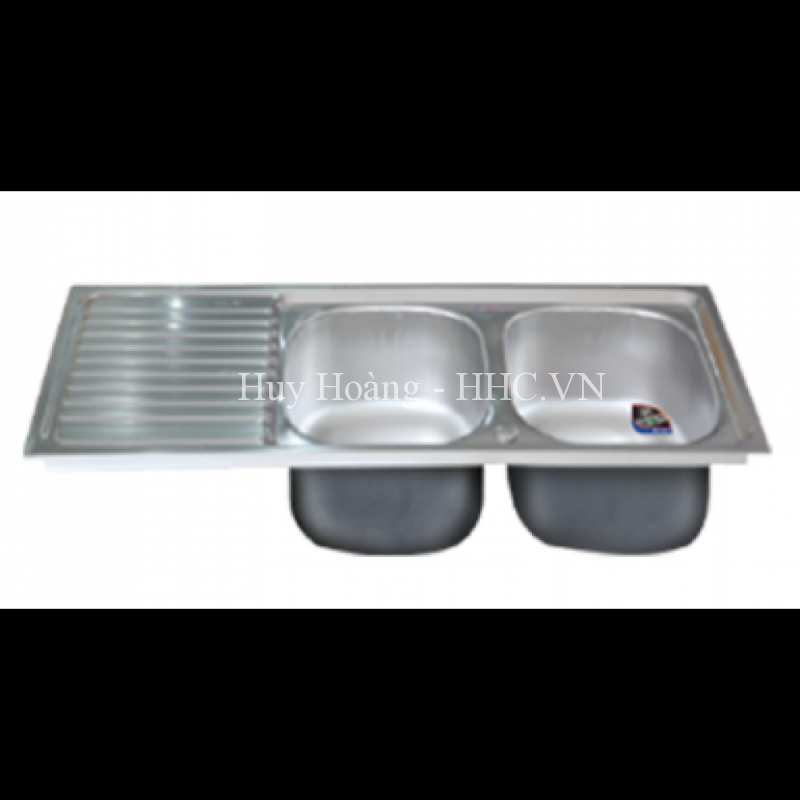 1-2803.png Chậu Rửa Inox Đại Thành Thế Hệ Mới ĐA4 - Ảnh 1