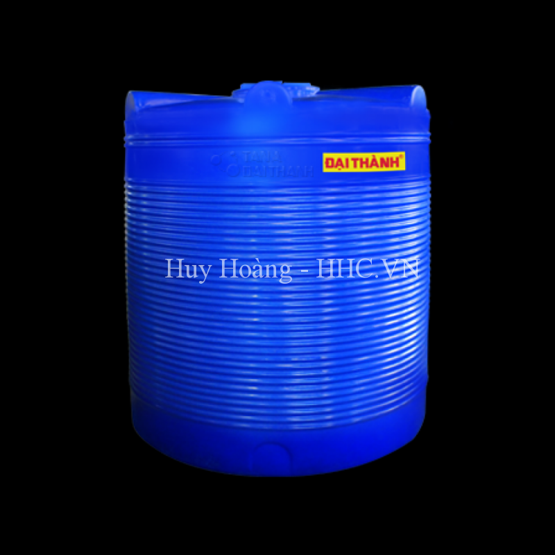 1-2853.png Bồn Nước Nhựa Đại Thành Thế Hệ Mới 4000L Đứng - Ảnh 1