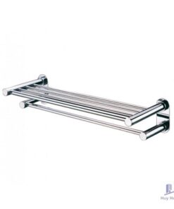Thanh Treo Khăn TOTO TX726AE Hai Tầng