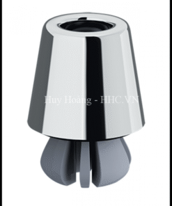 Cút Nối Giữa Ống Cấp Nước Và Bồn Tiểu Inax UF-105