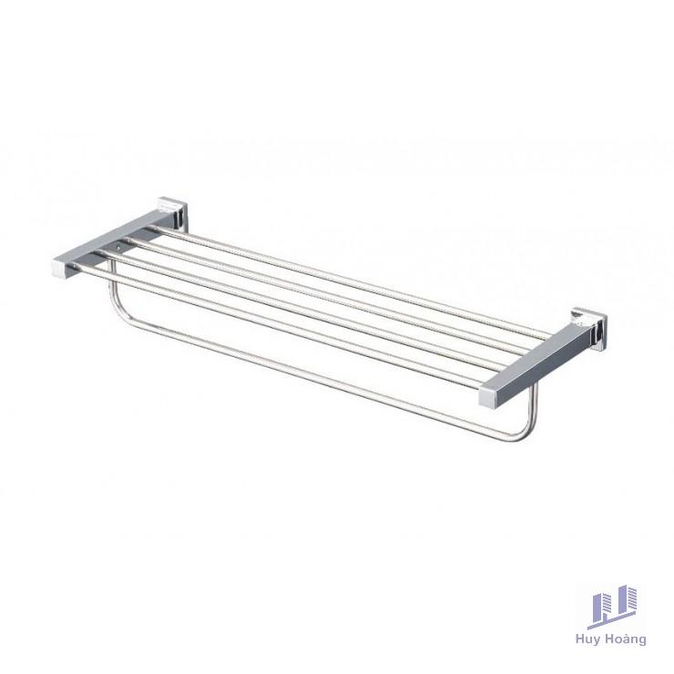 1-2872.jpg Thanh Treo Khăn TOTO YTS408BV Hai Tầng - Ảnh 1