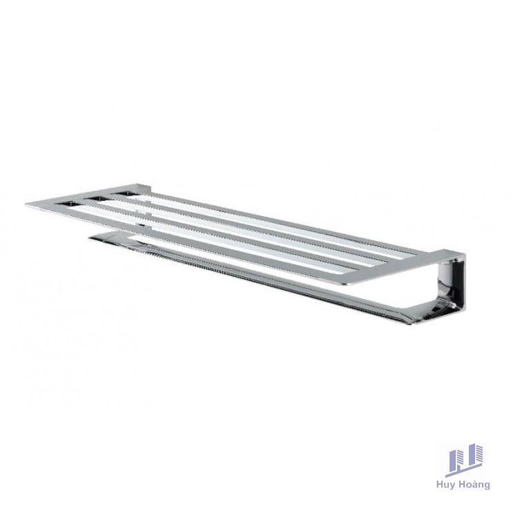 1-2876.jpg Thanh Treo Khăn TOTO YTS902BV Hai Tầng - Ảnh 1