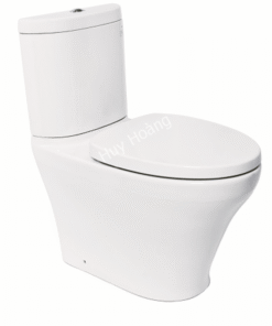 Bồn Cầu Hai Khối TOTO CS818DT3 Nắp TC385VS
