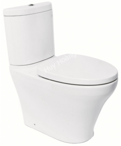 Bồn Cầu Hai Khối TOTO CS818DT2 Nắp TC393VS