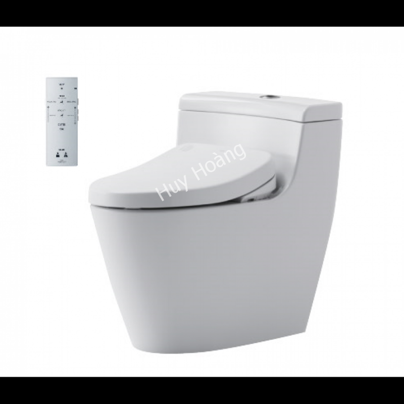 1-2899.png Bồn Cầu TOTO MS636CDW10 Nắp Điện Tử Washlet - Ảnh 1