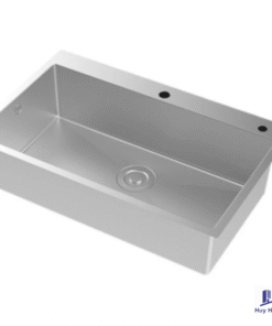 Chậu Rửa Chén Bát American Standard FFASX122 101369MS00 Một Hộc Inox 304