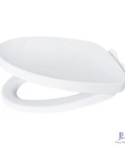 Nắp Êm Bồn Cầu TOTO TC385VS (T3 CS300 CS320 CS325 CS735 CS945 CS818)