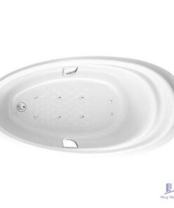 Bồn Tắm TOTO PPYB1610LHPTE#P Ngọc Trai Massage 1.6M