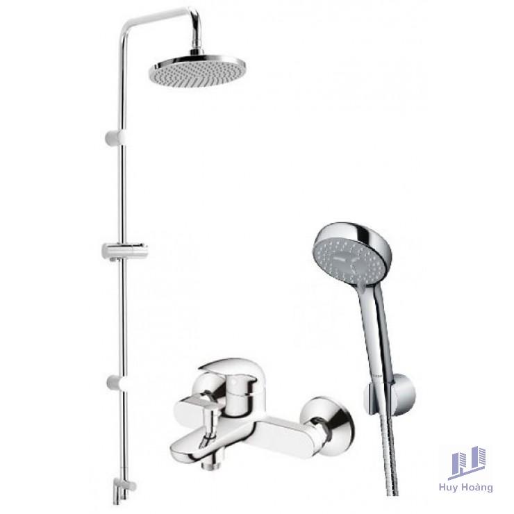 1-2974.jpg Sen Cây TOTO DM907CS/TBW07012A/TBS03302V Nóng Lạnh - Ảnh 1