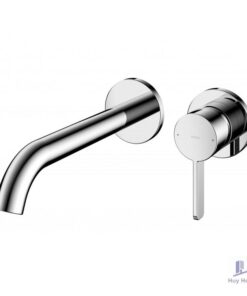 Vòi Lavabo TOTO TLG11308BA (TLG11308B) Nóng Lạnh Gắn Tường