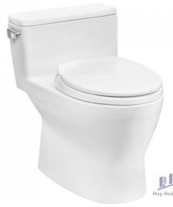 Bồn Cầu TOTO MS188VKT3 Một Khối Nắp TC385VS