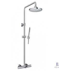 Vòi Sen Cây TOTO TBW01401AA/TBW02017A Nhiệt Độ