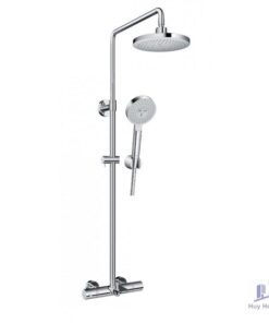 Vòi Sen Cây TOTO TBW01401AA/TBW07008A Nhiệt Độ