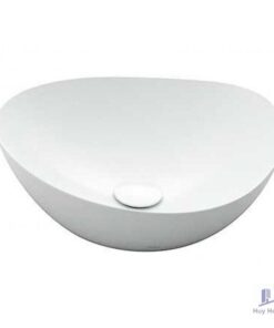 Chậu Rửa Lavabo TOTO LT4704MTG19#CMW Đặt Bàn