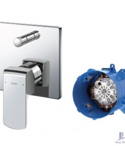 Van Điều Chỉnh Nóng Lạnh TOTO TBG02304BA/TBN01001B