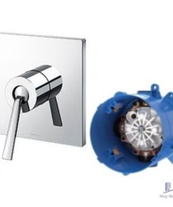 Van Điều Chỉnh Nóng Lạnh TOTO TBP02301B/TBN01001B