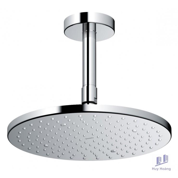 1-3141.jpg Bát sen gắn trần TOTO TBW07002A1 Tròn 250mm Dòng G - Ảnh 1