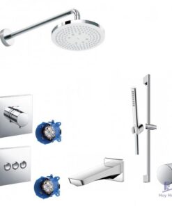 Sen Tắm TOTO TBV02402B TBV02105B TBW01003A TBW02017A TBW07019A TBG07001B TBW07020A Âm Tường