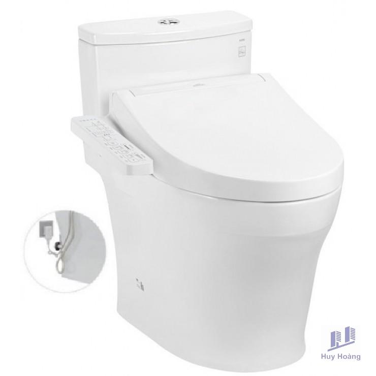 1-3220.jpg Bồn Cầu Điện Tử TOTO MS885DW16 Nắp Rửa Washlet TCF23410AAA C2 - Ảnh 1